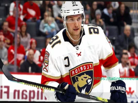 Барков: «В Южной Флориде нет ни одного человека, который хотел бы ухода Бобровского»