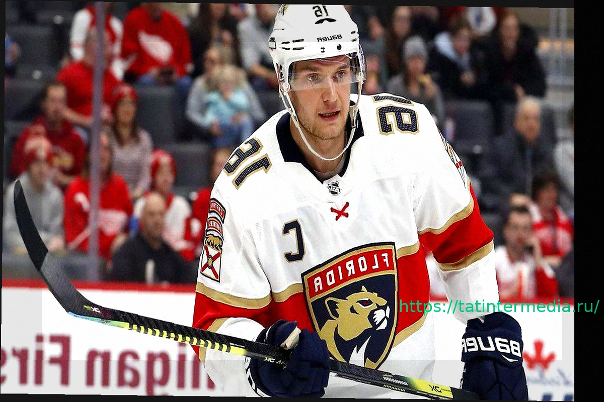 Preview Барков: «В Южной Флориде нет ни одного человека, который хотел бы ухода Бобровского»