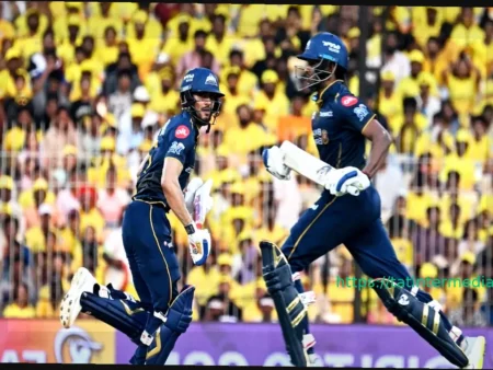 Турнирная таблица IPL 2026: Актуальные позиции, Оранжевая и Фиолетовая кепки после матча CSK против GT