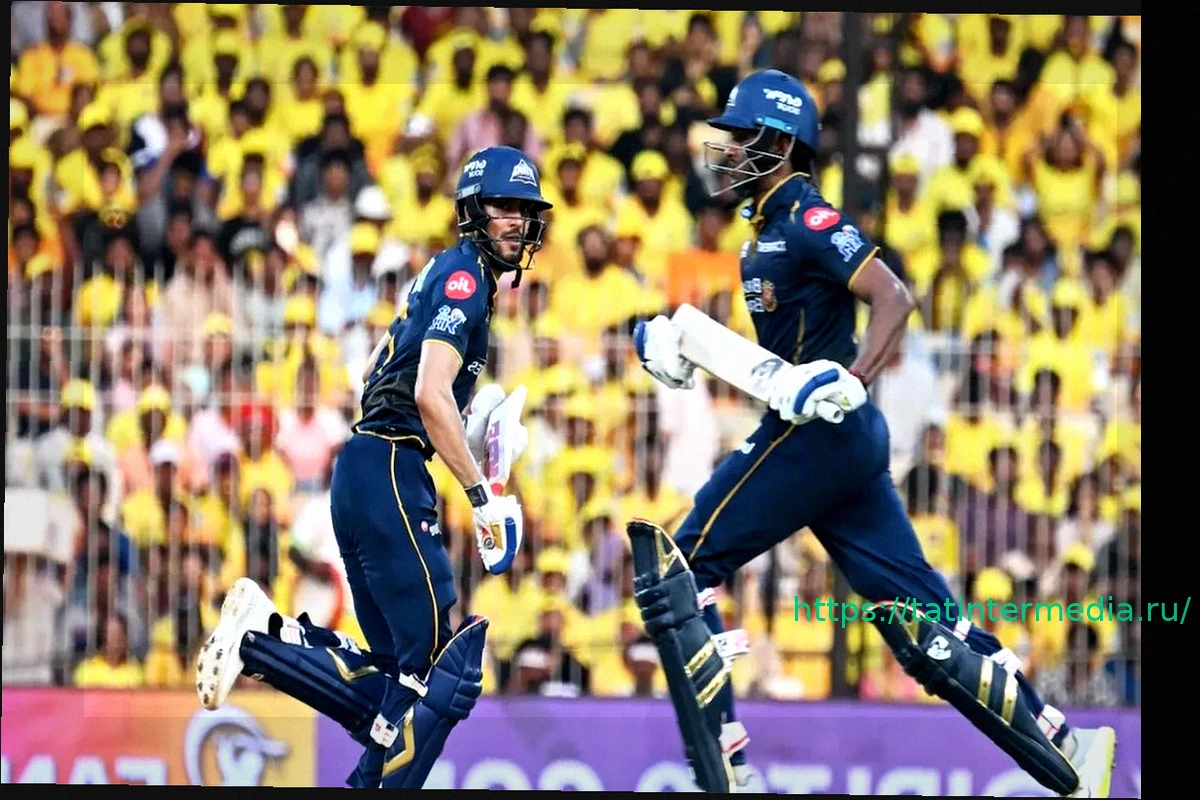 Preview Турнирная таблица IPL 2026: Актуальные позиции, Оранжевая и Фиолетовая кепки после матча CSK против GT