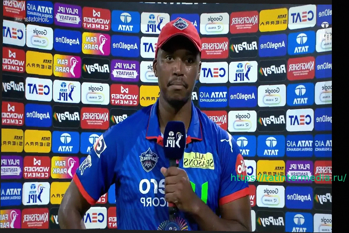 Preview Лунги Нгиди благодарит наставника KKR после впечатляющей игры против LSG в IPL 2026