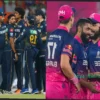 IPL 2026: Предварительный анализ матча Gujarat Titans против Rajasthan Royals, Матч 9