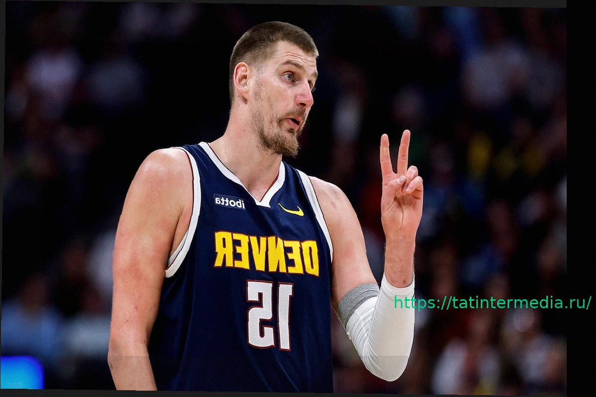 Preview Прогноз на матч Timberwolves против Nuggets: ставки, прогнозы и лучшие выборы от проверенной модели на 20 апреля 2026 года