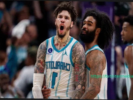 Ламело Болл: Герой или Козел Отпущения? Шарлотт Хорнетс Выжили в Драматическом Плей-офф с Майами Хит