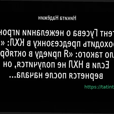 Будущее Никиты Гусева: комментарий агента