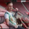 Райан Гарнер сразится за временный титул WBC против Магнеси в Саутгемптоне
