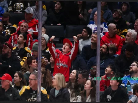 Генменеджер «Вашингтона» Патрик: «Наш бюджет позволяет нам усилить команду результативными нападающими и защитниками»