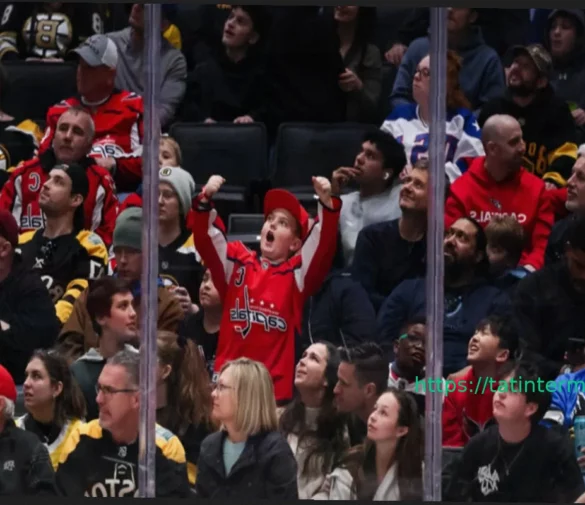 Генменеджер «Вашингтона» Патрик: «Наш бюджет позволяет нам усилить команду результативными нападающими и защитниками»