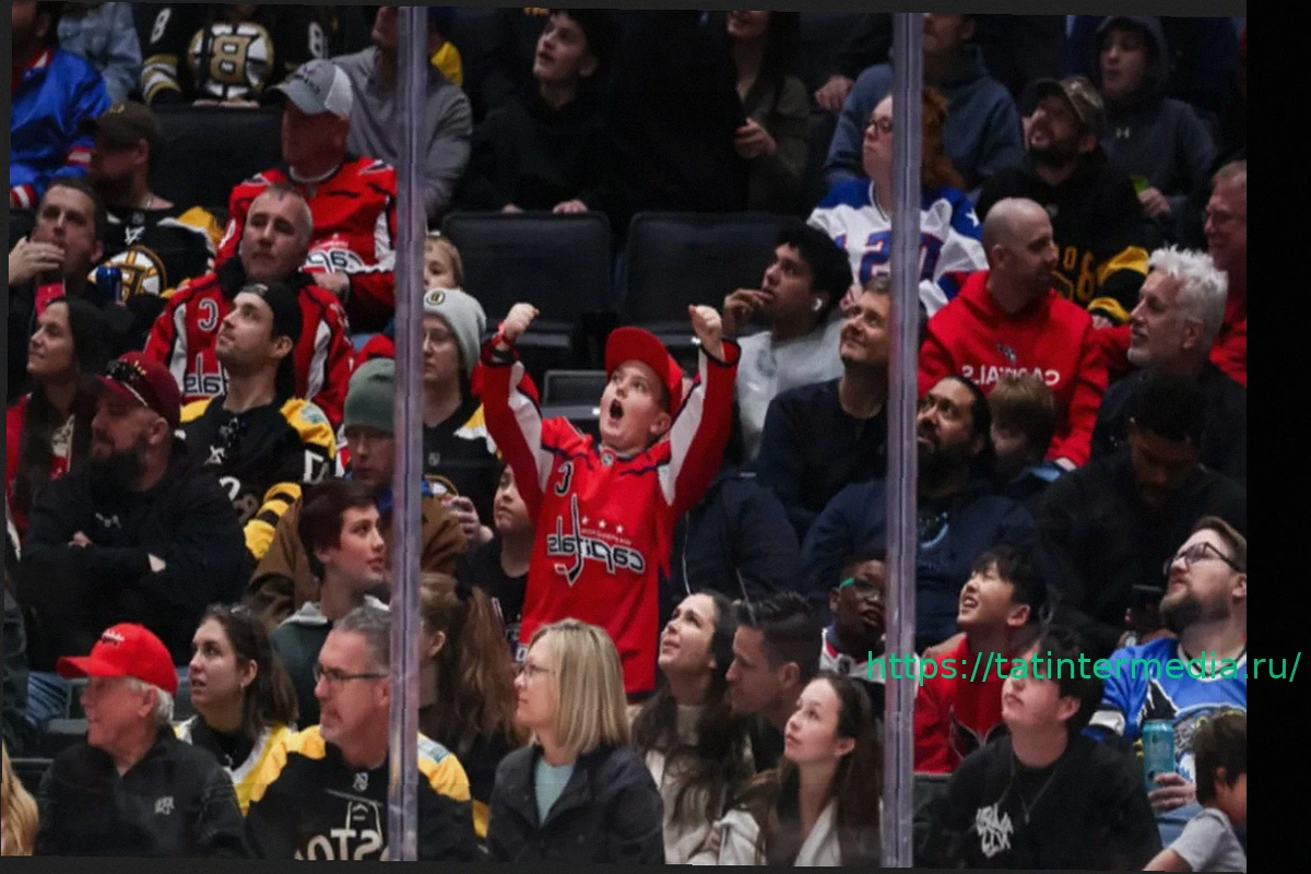 Preview Генменеджер «Вашингтона» Патрик: «Наш бюджет позволяет нам усилить команду результативными нападающими и защитниками»