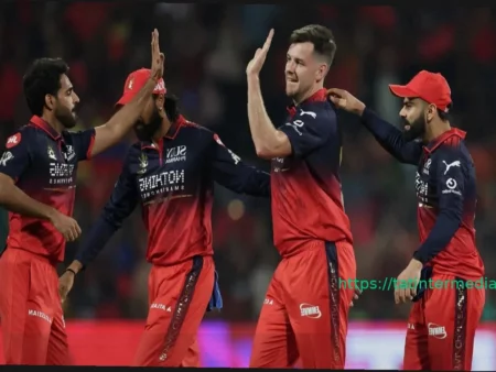 Крупная утечка безопасности в доме Вирата Кохли во время матча RCB против GT вызывает серьезную озабоченность в IPL 2026