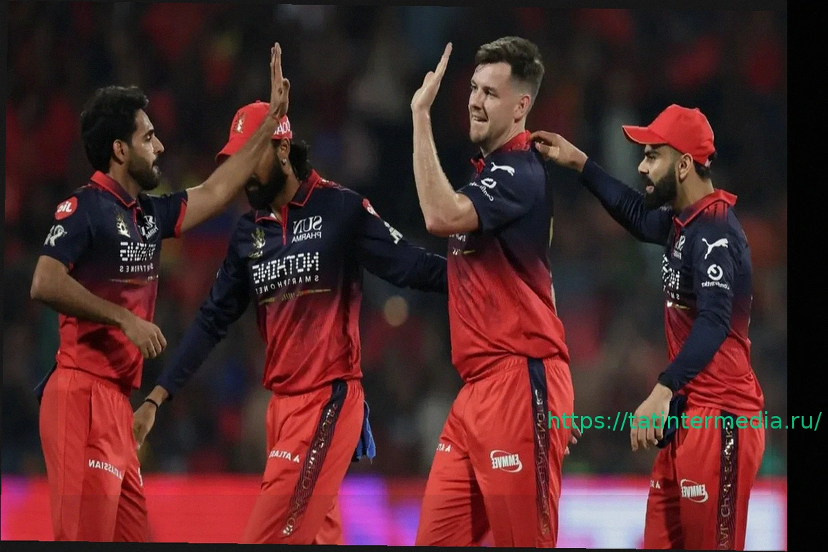 Preview Крупная утечка безопасности в доме Вирата Кохли во время матча RCB против GT вызывает серьезную озабоченность в IPL 2026