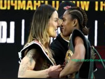 Прогнозы на титульный бой Дюбуа против Харпер