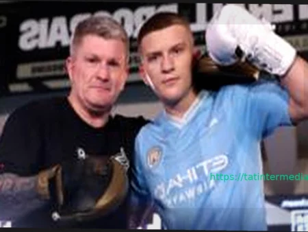 Кэмпбелл Хэттон: «Мир потерял Рики Хэттона, но для меня он был просто папой»