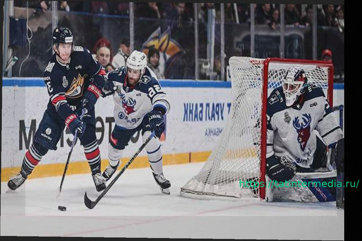 Preview Кубок Гагарина: Результаты матчей 13 апреля