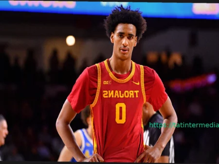 2026 NBA Draft: Рекордно мало выпускников колледжей подали заявки