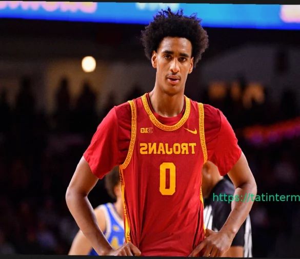 2026 NBA Draft: Рекордно мало выпускников колледжей подали заявки