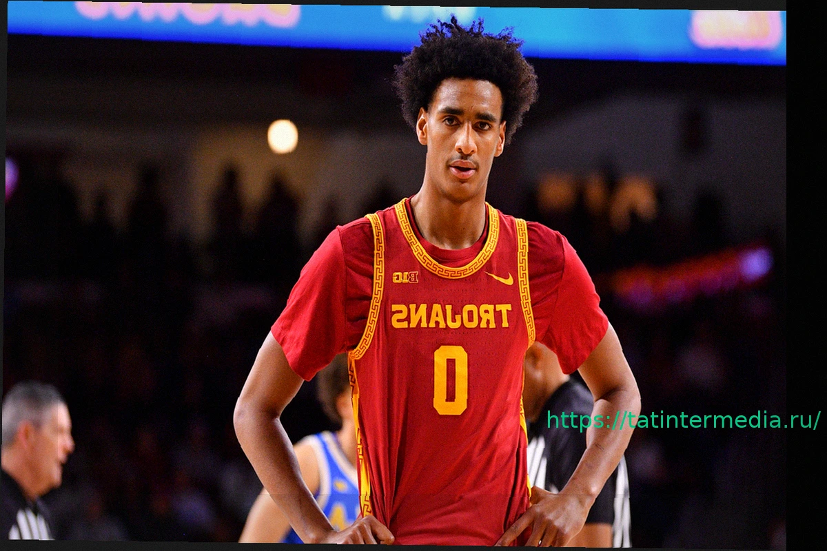 Preview 2026 NBA Draft: Рекордно мало выпускников колледжей подали заявки