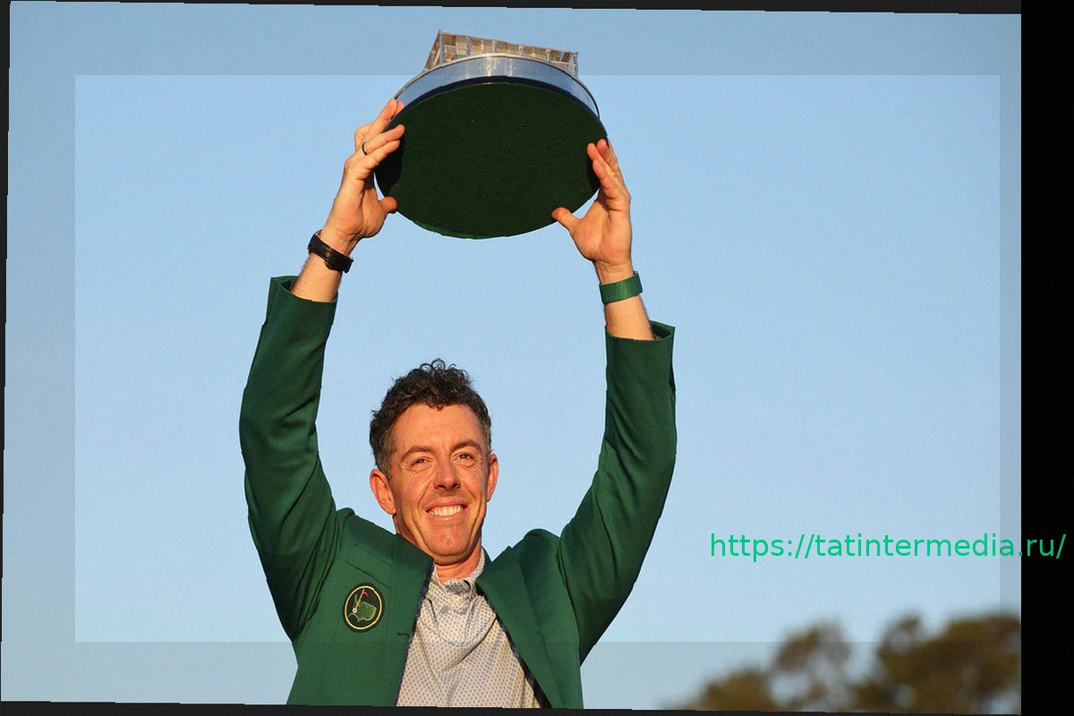 Preview Рори Макилрой снова победил на Мастерс, Док Риверс ушел в отставку, итоги межсезонья WNBA