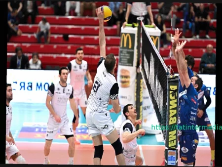 Брешия выигрывает «битву» в Пала Рубини: Триест уступает с честью