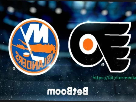 «Айлендерс» — «Филадельфия»: видеообзор матча НХЛ