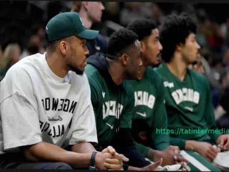 НБА расследует действия «Бакс» на фоне противоречивых заявлений Янниса Адетокунбо о возвращении