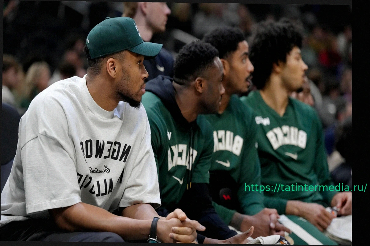 Preview НБА расследует действия «Бакс» на фоне противоречивых заявлений Янниса Адетокунбо о возвращении