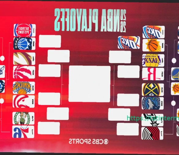 Групповой этап плей-офф НБА 2026: пары, расписание, выход Тандер после сухой победы над Санз