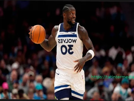 Детройт Пистонс против Миннесота Тимбервулвз: Прогноз и Анализ Матча НБА