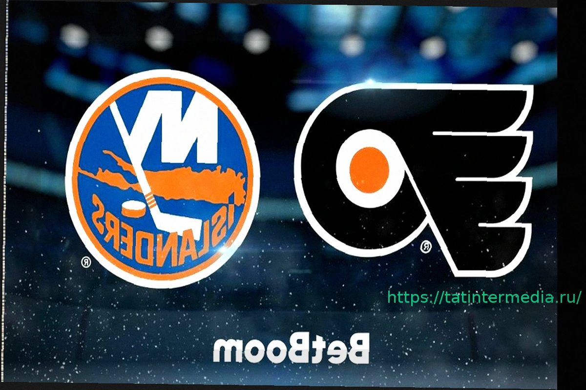 Preview Мичков Признан Первой Звездой Матча «Айлендерс» — «Филадельфия»