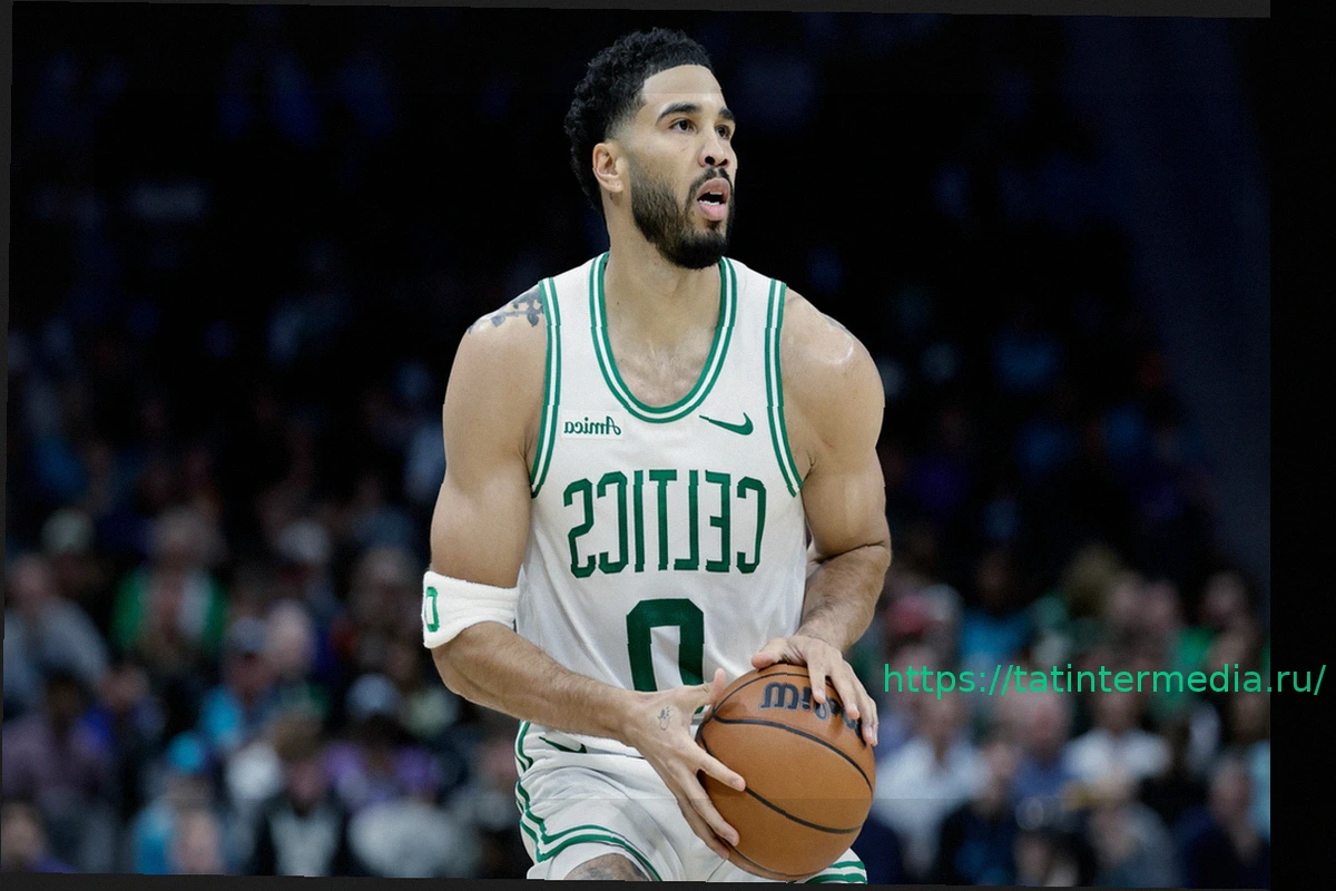 Preview Прогноз на матч Селтикс против Рэпторс: коэффициенты, ставки и время начала игры НБА 5 апреля 2026 года