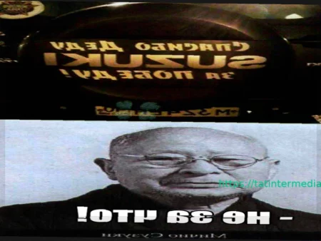 Ник Сузуки о Демидове: «Он создает моменты из ничего и постоянно учится игре»