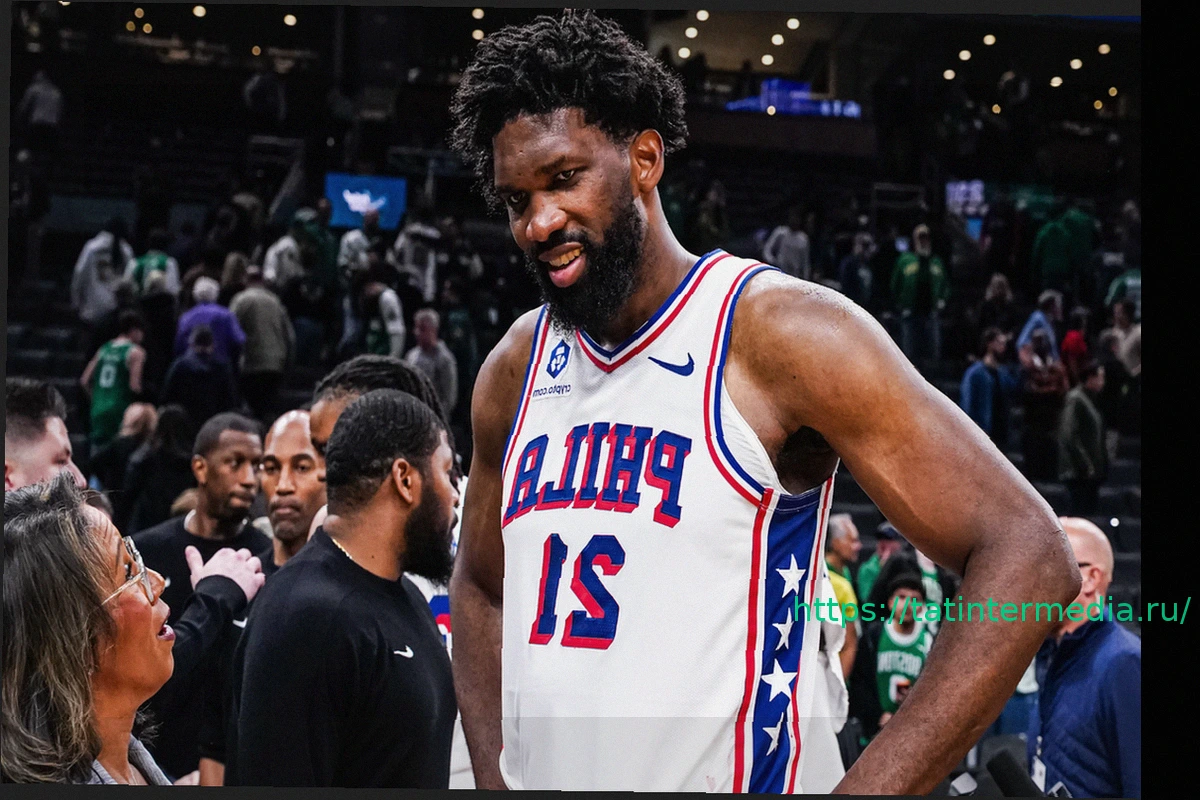 Preview Плей-офф НБА: Победители и проигравшие – Смелый рывок Джоэла Эмбиида выводит 76ers вперед, Джален Брансон берет игру на себя