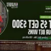 Бонусные ставки до $300 от DraftKings на матчи NBA и MLB в пятницу