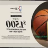 Ставка дня: $150 бонусом от BetMGM для ставок на NBA и MLB