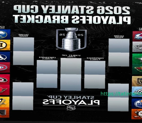Результаты матчей Кубка Стэнли 19-20 апреля