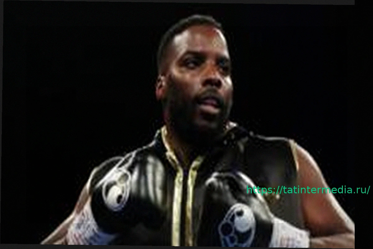 Preview Бой Околи отменен из-за проваленного допинг-теста британца