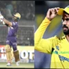 CSK vs KKR: Прогноз матча IPL 2026, фэнтези-советы, составы и информация о питче