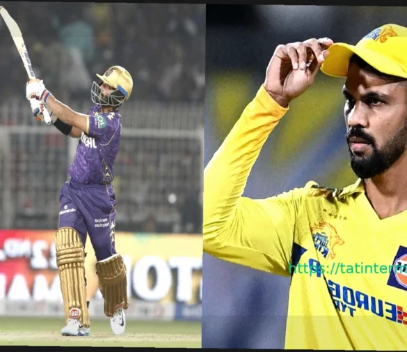 CSK vs KKR: Прогноз матча IPL 2026, фэнтези-советы, составы и информация о питче