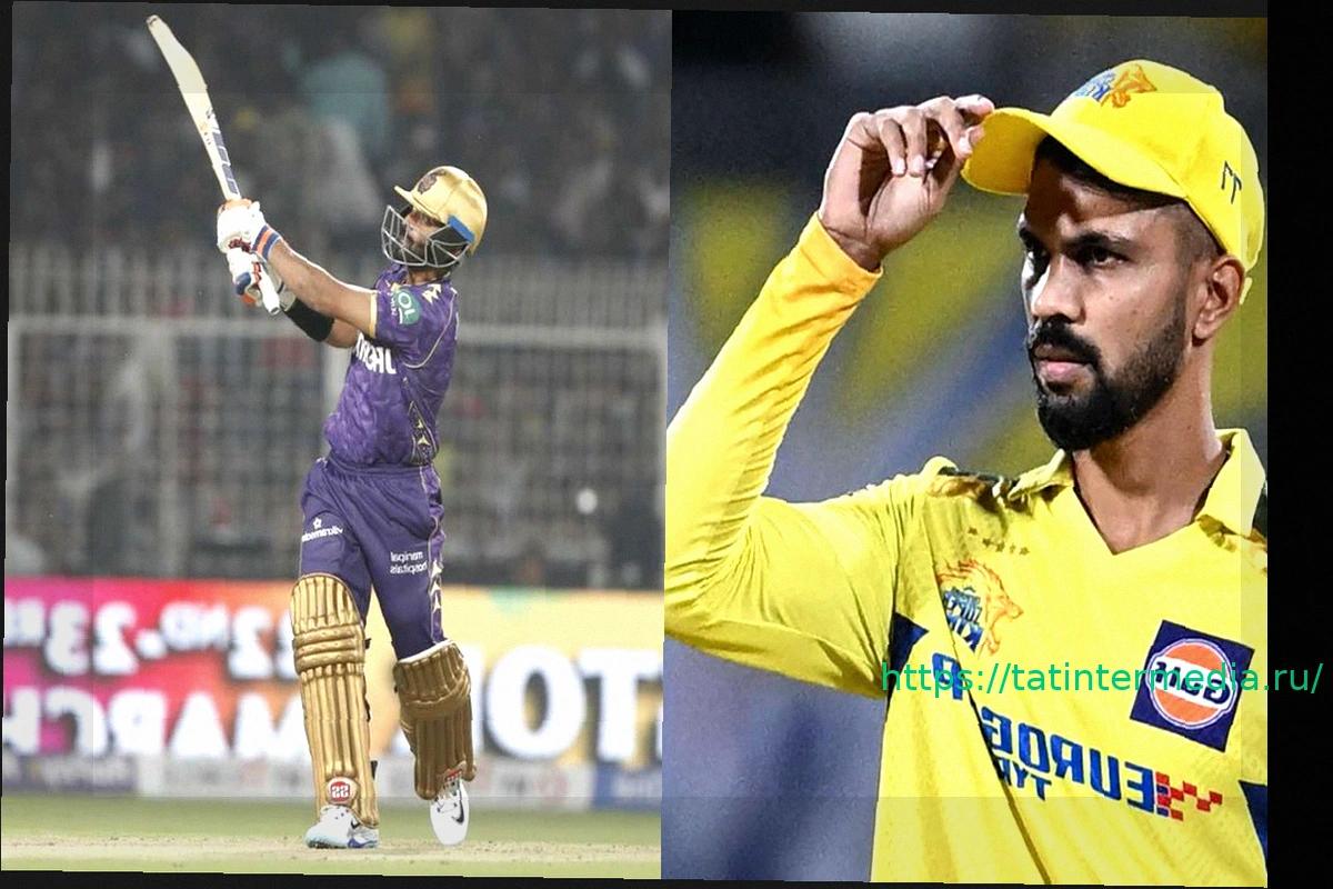 Preview CSK vs KKR: Прогноз матча IPL 2026, фэнтези-советы, составы и информация о питче