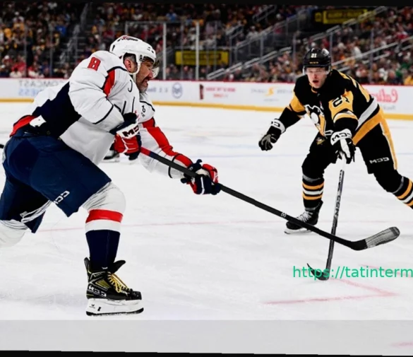 НХЛ: Результаты матчей 12-13 апреля, яркие победы и поражения