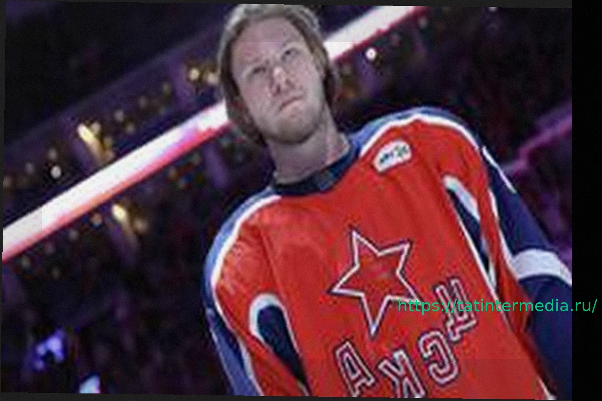 Preview Величкин: «Металлург» против «Ак Барса» покажет свою лучшую игру