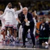 Michigan – чемпион NCAA 2026: Историческая победа над UConn и конец династии «Хаскис»