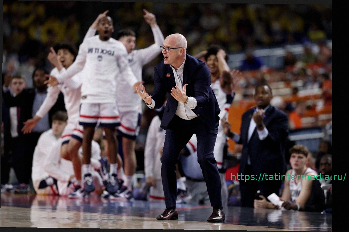 Preview Michigan – чемпион NCAA 2026: Историческая победа над UConn и конец династии «Хаскис»