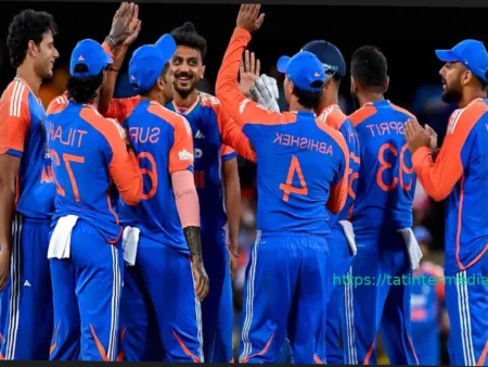 Акшар Патель и Абхишек Шарма под прицелом Национального антидопингового агентства Индии