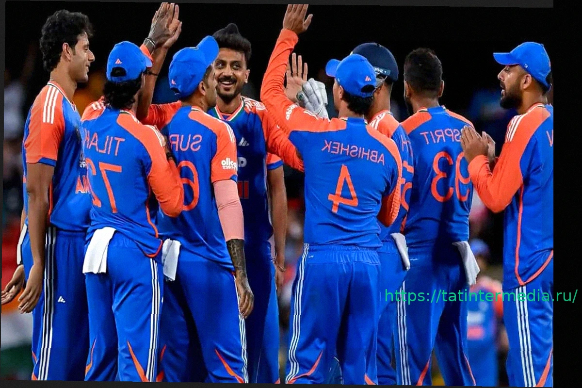 Preview Акшар Патель и Абхишек Шарма под прицелом Национального антидопингового агентства Индии