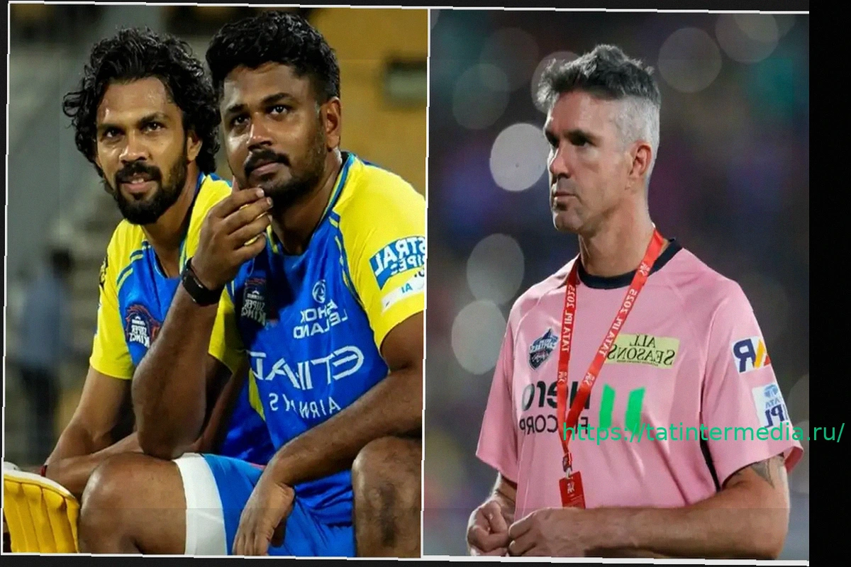 Preview Кевин Питерсен выражает желание присоединиться к CSK в качестве наставника с остроумным постом