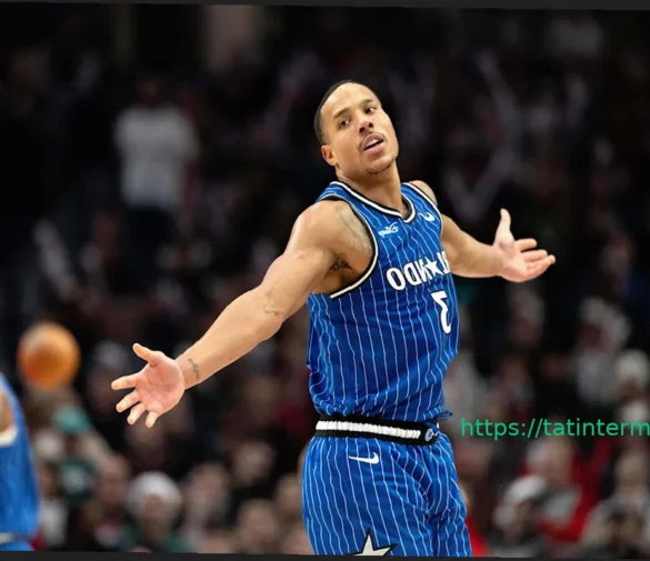 Парадокс использования Десмонда Бейна в последнем матче сезона от Орландо Мэджик