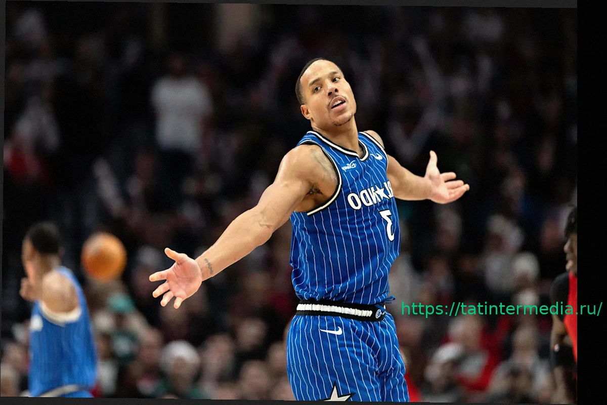 Preview Парадокс использования Десмонда Бейна в последнем матче сезона от Орландо Мэджик