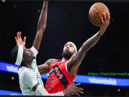 Кавальерс против Рэпторс: коэффициенты, прогноз, время матча – ставки на плей-офф НБА 2026 от проверенной модели