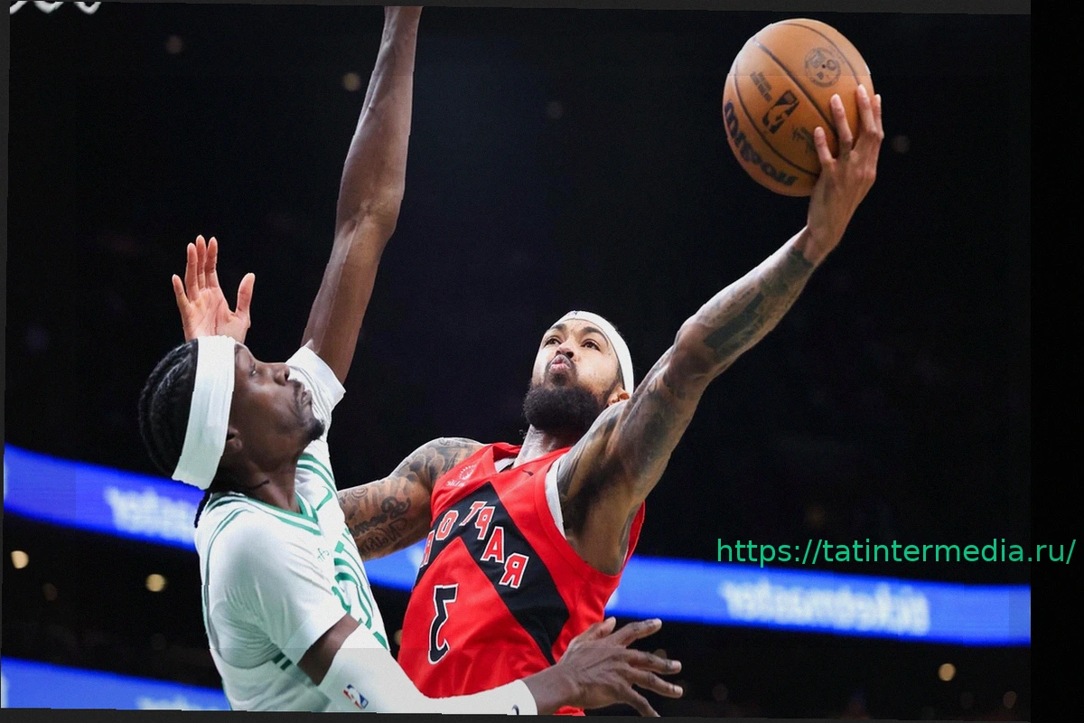 Preview Кавальерс против Рэпторс: коэффициенты, прогноз, время матча – ставки на плей-офф НБА 2026 от проверенной модели